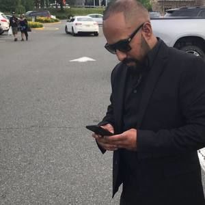 Meet your Posher, Chintal